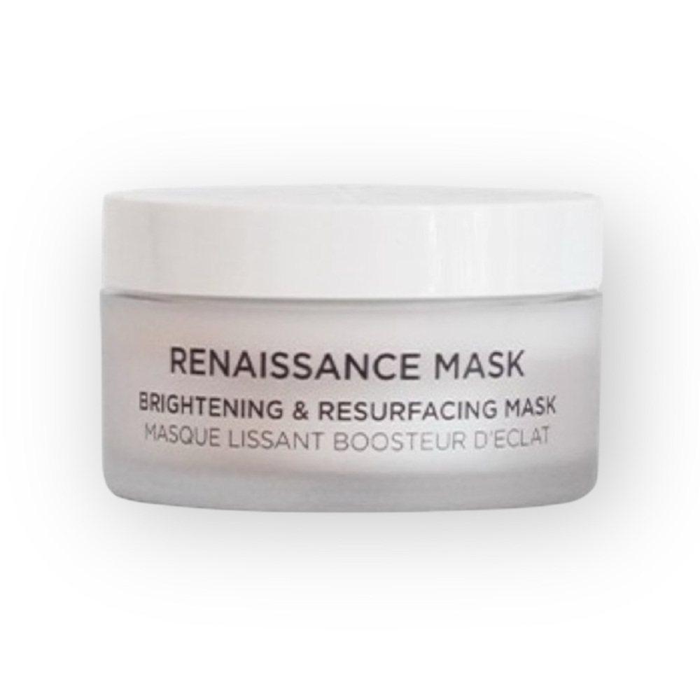 new Oskia 𑁍 Renaissance Mask 𑁍 Luxury Travel Size 𑁍 15 ml 𑁍 Sealed in Box - Picture 1 of 12